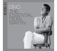 Martin Dean - Icon Essential Dean Martin, Vol. 2