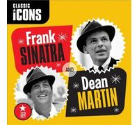 Dean Martin - ICONS (Frank Sinatra / Dean Martin)