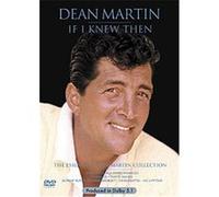 Dean Martin - If I Knew Then , (+CD) G