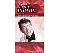 Dean Martin - I'm in Love With You By Dean Martin (2005-06-06)