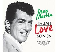 Dean Martin - Italian Love Songs [Import]