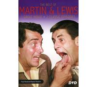 Dean Martin & Jerry Lewis: Best of