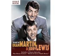 Dean Martin & Jerry Lewis Best of