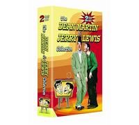Dean Martin & Jerry Lewis Collection [Import USA Zone 1]
