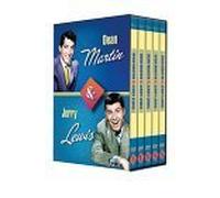 Dean Martin & Jerry Lewis [Import USA Zone 1]