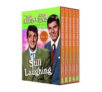 Dean Martin & Jerry Lewis - Still Laughing 3