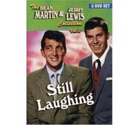 Dean Martin & Jerry Lewis: Still Laughing 3