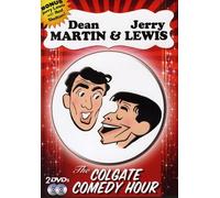 Dean Martin & Jerry Lewis: The Colgate Comedy Hour