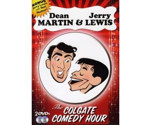 Dean Martin & Jerry Lewis: The Colgate Comedy Hour
