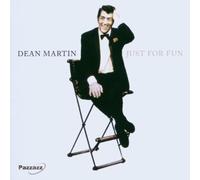 DEAN MARTIN - JUST FOR FUN CD NEUF
