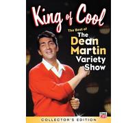 Dean Martin - King Cool: Best of Dean Martin Variety Show