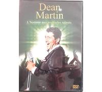 Dean Martin - l homme aux multiples talents