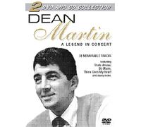 Dean Martin-Legend in Concert [Import]