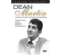 Dean Martin: Legends in Concert