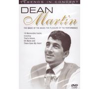 Dean Martin - the Magic of Music the Pleasure of Performance