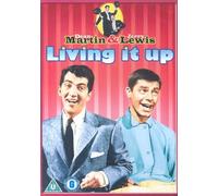 Dean Martin - Living It Up [Import anglais]