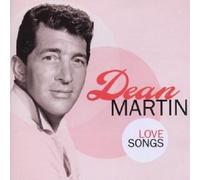 DEAN MARTIN "LOVE SONGS" CD NEW