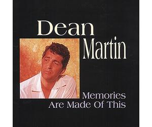 Dean Martin - Memories are Made =Box=