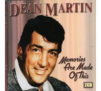 Dean Martin - Memories are Made of This [Import]