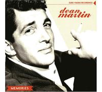 Dean Martin - Memories [Import]