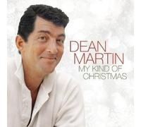 DEAN MARTIN "MY KIND OF CHRISTMAS (2011 VERSION)"CD NEW