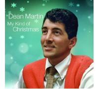 Martin, Dean - My Kind of Christmas