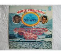 Dean Martin - Nat King Cole & Dean Martin - White Christmas With Nat King Cole & Dean Martin - [LP]