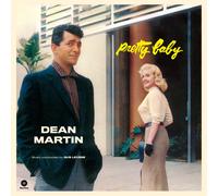Dean Martin Pretty Baby (Vinyl) Bonus Tracks 12" Album