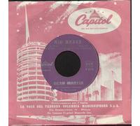 Dean Martin - Rio Bravo / My Rifle My Pony And Me [Vinyle 7 pouces - 45 tours]