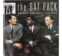 Dean Martin, Sammy Davis Jnr., Frank Sinatra - The Rat Pack