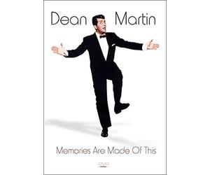Dean Martin - Singing at His Best [Import USA Zone 1]
