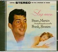 Dean Martin - Sleep Warm [Import]