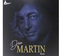 Dean Martin : Sway (Legendary Artists)