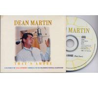 Dean Martin - That's Amore