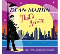 Dean Martin – That's Amore – CD – UMC