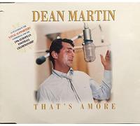 Dean Martin - That's Amore [Import]