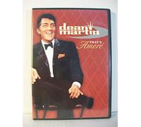 Dean Martin : That's Amoré [Import USA Zone 1]