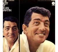 Dean Martin - The Best Of Dean Martin - Capitol Records - 1 C048-80 858
