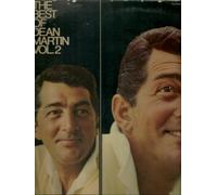 Dean Martin - The Best Of Dean Martin Vol. 2
