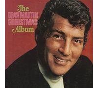 Dean Martin – The Dean Martin Christmas Album – Album – Sony