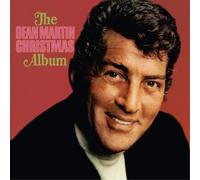 Dean Martin The Dean Martin Christmas Album (Vinyl) 12" Album