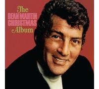 DEAN MARTIN - THE DEAN MARTIN CHRISTMAS ALBUM VINYL LP NEUF