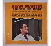 Dean Martin - the door is still open to my heart LP