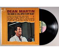 Dean Martin - The Door Is Still Open To My Heart [Vinyl LP]