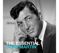 DEAN MARTIN - THE ESSENTIAL DEAN MARTIN 2 CD NEUF