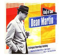 Dean Martin - The King of Cool [Import]