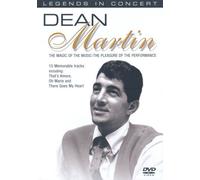 Dean Martin - the Magic of Music the Pleasure of Performance