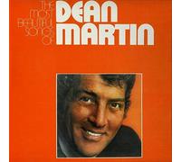Dean Martin - The Most Beautiful Songs Of... [2xVinyl]