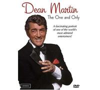Dean Martin: The One & Only [Import USA Zone 1]