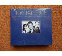 Dean Martin - The Rat Pack-Greatest Hits of Dean Martin [Import]